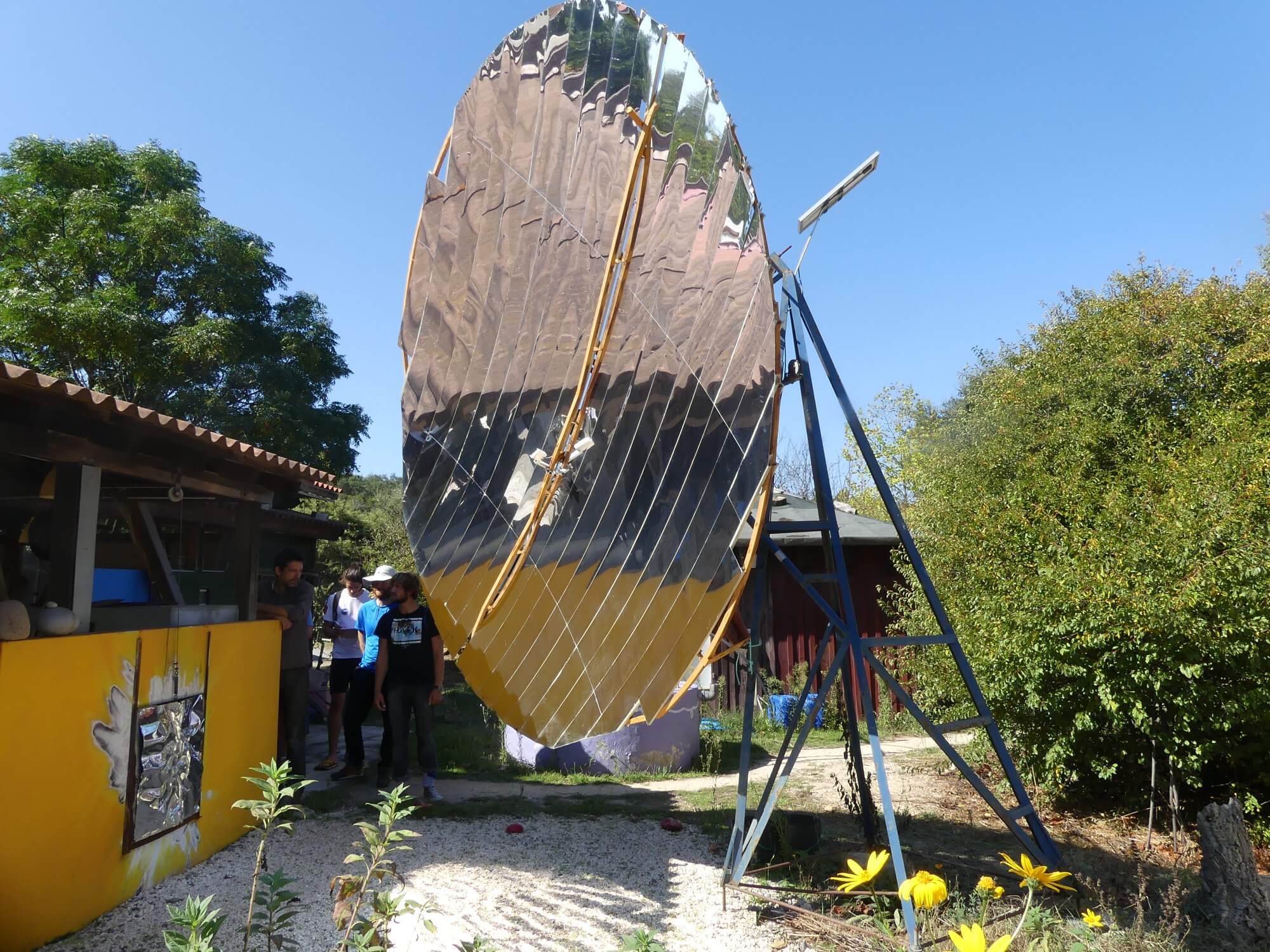 solar-kitchen