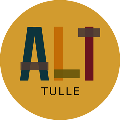 Logo du Low-tech Lab Tulle