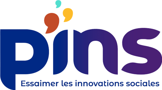 Logo du Programme P'ins